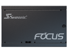 Seasonic FOCUS SPX-750 750W Fully Modular PSU Tristar Online