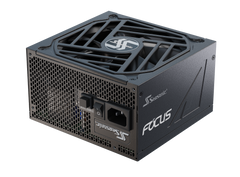 Seasonic FOCUS GX-750 ATX 3.0 750W Gold PSU (SSR-750FX3) Tristar Online