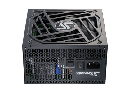 Seasonic FOCUS GX-750 ATX 3.0 750W Gold PSU (SSR-750FX3) Tristar Online