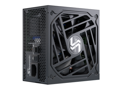 Seasonic FOCUS GX-750 ATX 3.0 750W Gold PSU (SSR-750FX3) Tristar Online