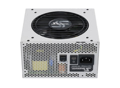 Seasonic FOCUS GX-750 White 750W ATX 3.0 Gold Modular PSU Tristar Online