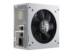 Seasonic FOCUS GX-750 White 750W ATX 3.0 Gold Modular PSU Tristar Online