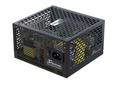 Seasonic Prime Fanless PX-500 500W Platinum PSU (SSR-500PL) Tristar Online