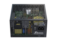 Seasonic Prime Fanless PX-500 500W Platinum PSU (SSR-500PL) Tristar Online