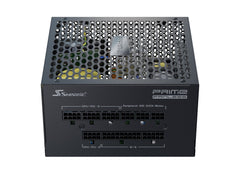 Seasonic Prime Fanless PX-500 500W Platinum PSU (SSR-500PL) Tristar Online