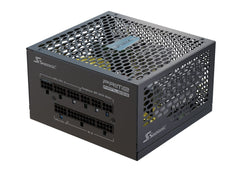 Seasonic Prime Fanless PX-500 500W Platinum PSU (SSR-500PL) Tristar Online