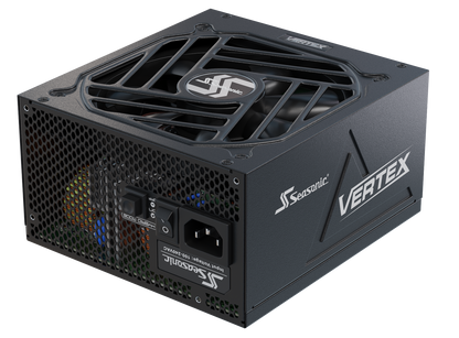 Seasonic VERTEX 1000W (PX-1000) Platinum Fully Modular PSU  ATX 3.0 Tristar Online