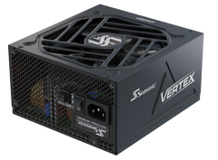 Seasonic VERTEX 1200W (PX-1200) Platinum Fully Modular PSU ATX 3.0 Tristar Online