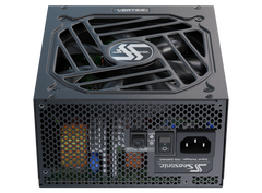 Seasonic VERTEX 1200W (PX-1200) Platinum Fully Modular PSU ATX 3.0 Tristar Online