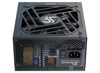 Seasonic VERTEX 750W (PX-750) Platinum Fully Modular PSU ATX 3.0 Tristar Online
