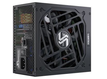 Seasonic VERTEX 750W (PX-750) Platinum Fully Modular PSU ATX 3.0 Tristar Online