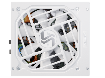 Seasonic VERTEX GX-1000 White 1000W ATX 3.0 Gold Modular PSU Tristar Online