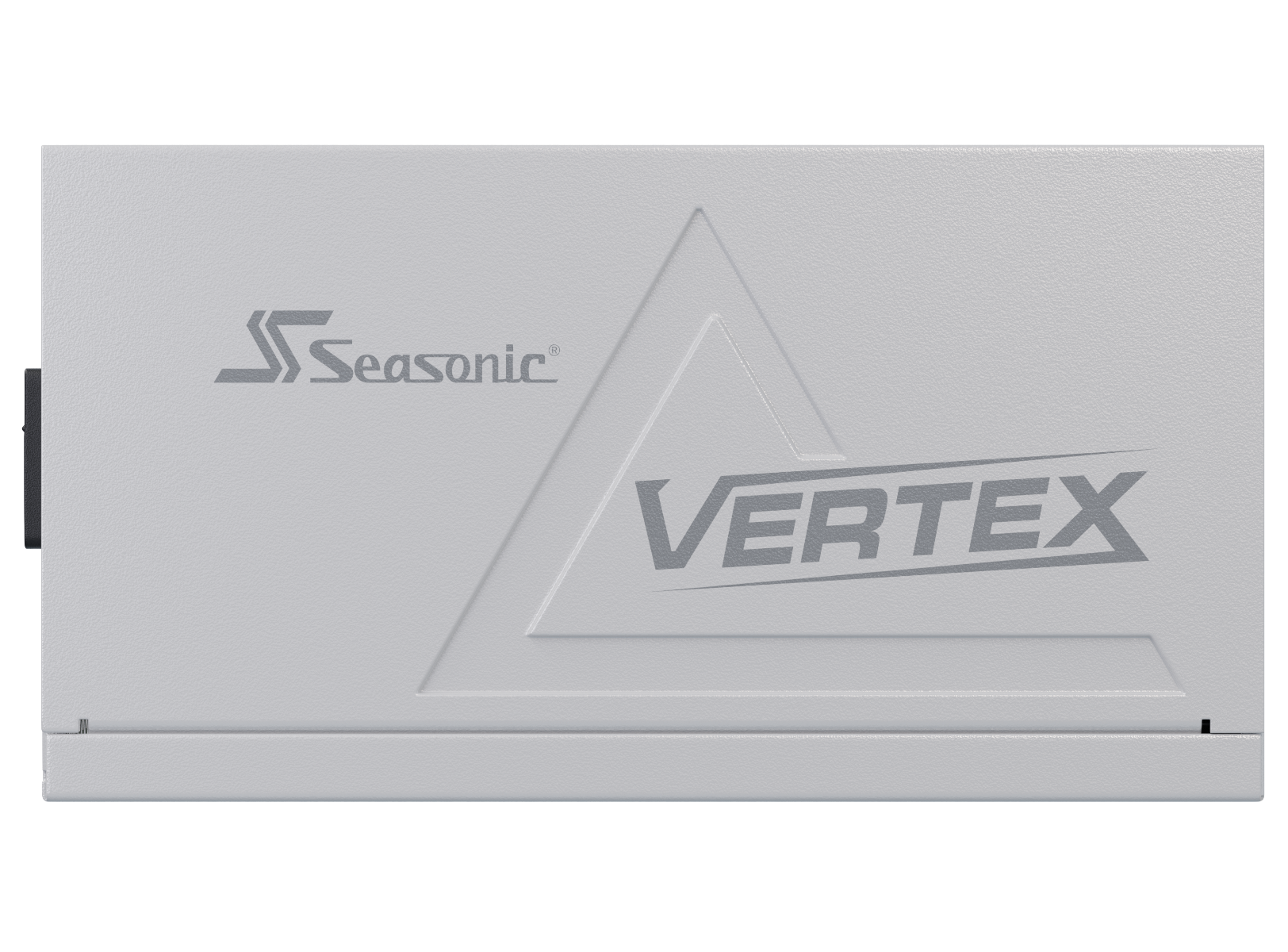 Seasonic VERTEX GX-1000 White 1000W ATX 3.0 Gold Modular PSU Tristar Online