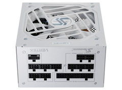 Seasonic VERTEX GX-1200 White 1200W ATX 3.0 Gold Modular PSU Tristar Online