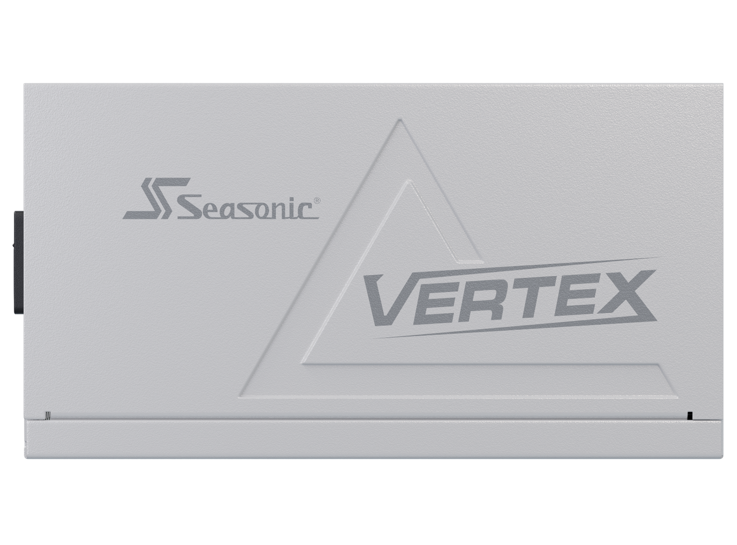 Seasonic VERTEX GX-1200 White 1200W ATX 3.0 Gold Modular PSU Tristar Online