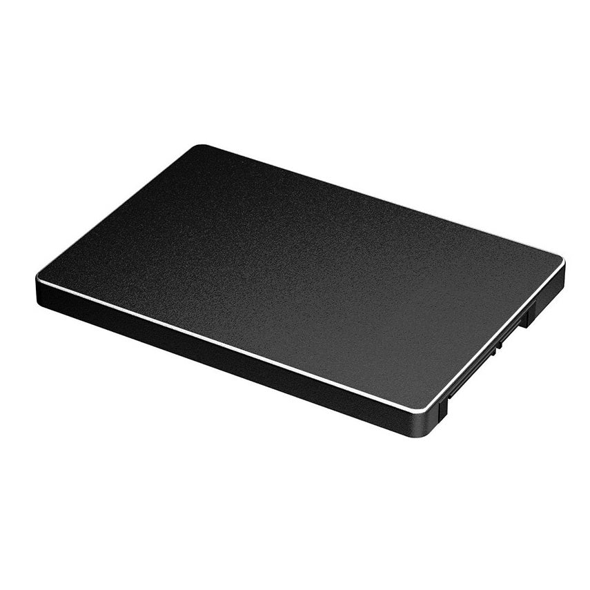 Simplecom SA102 NGFF M.2 (B Key) to 7mm 2.5" SATA Converter Enclosure Aluminium Tristar Online