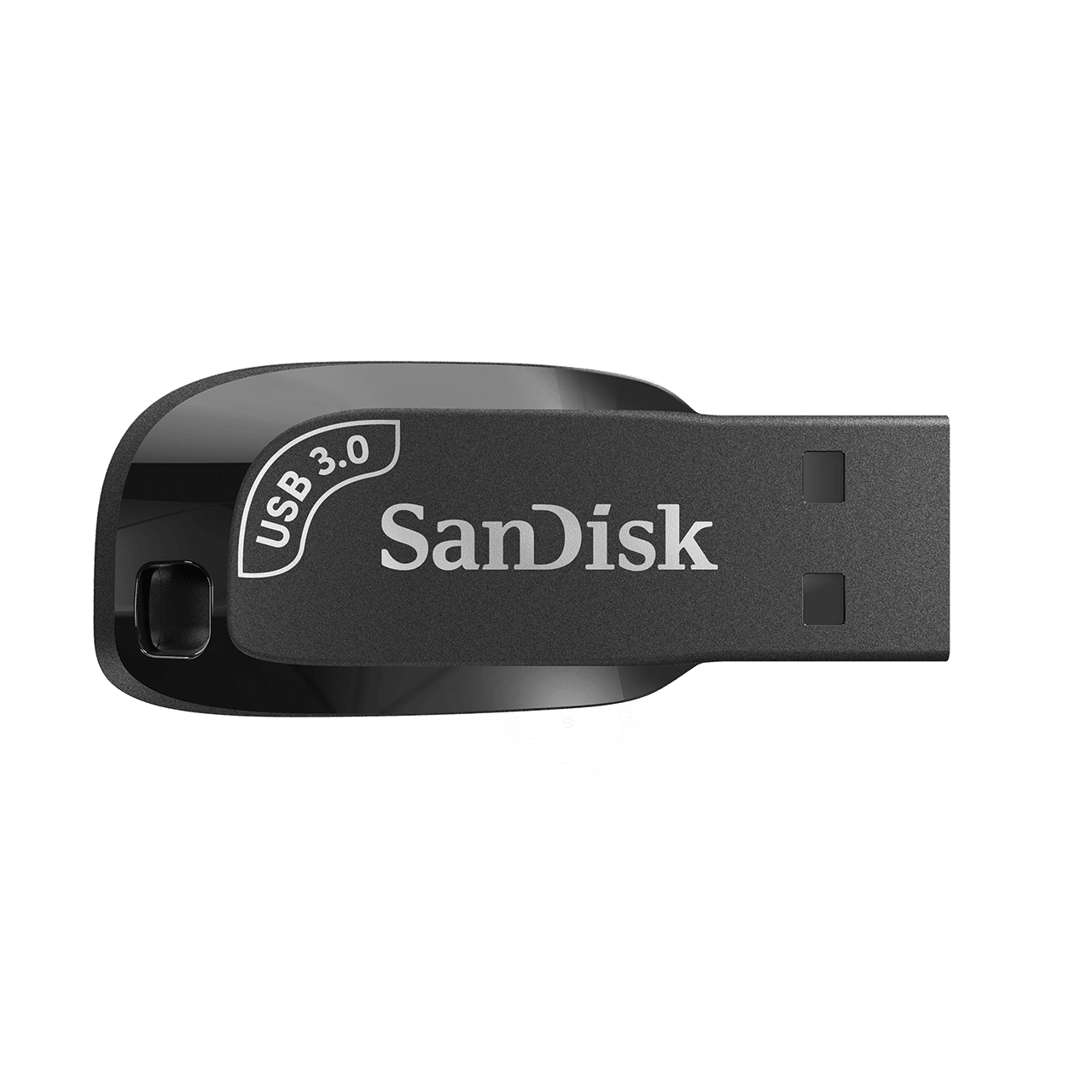 SanDisk  64GB Ultra Shift  USB 3.0 Flash Drive SDCZ410-064G-G46 Tristar Online
