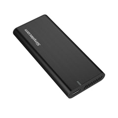 Simplecom SE502C SATA M.2 SSD to USB-C Enclosure USB 3.2 Gen1 5Gbps Tristar Online