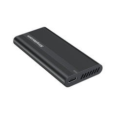 Simplecom SE505 NVMe M.2 SSD to USB-C Enclosure USB 3.2 Gen 2 10Gbps Tristar Online