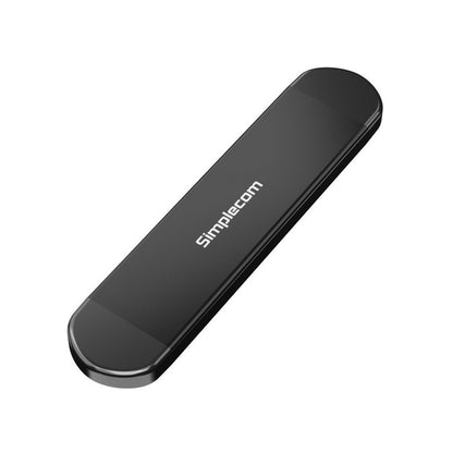 Simplecom SE522 NVMe / SATA M.2 SSD to USB 3.2 Gen 2 Dual USB Connector Enclosure Tristar Online
