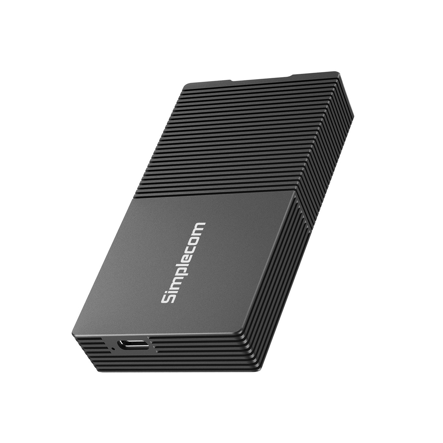 Simplecom SE640 USB4 to NVMe M.2 SSD USB-C Enclosure 40Gbps Tristar Online