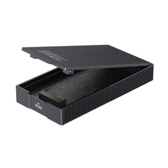 Simplecom SE640 USB4 to NVMe M.2 SSD USB-C Enclosure 40Gbps Tristar Online
