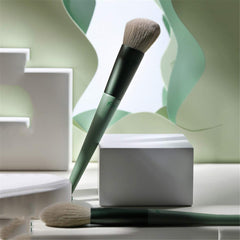 13 Pcs Makeup Brushes Sets Synthetic Foundation Blending Concealer Eye Shadow Tristar Online
