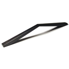 160MM Black Zinc Alloy Kitchen Nickel Door Cabinet Drawer Handle Pulls Tristar Online