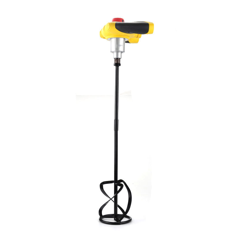 Handheld 2 in 1 High Speed Paint Mixer Spray sprayer Painting Guns 650w 800ml Tristar Online