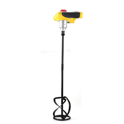 Handheld 2 in 1 High Speed Paint Mixer Spray sprayer Painting Guns 650w 800ml Tristar Online