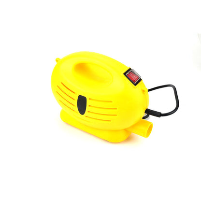Handheld 2 in 1 High Speed Paint Mixer Spray sprayer Painting Guns 650w 800ml Tristar Online
