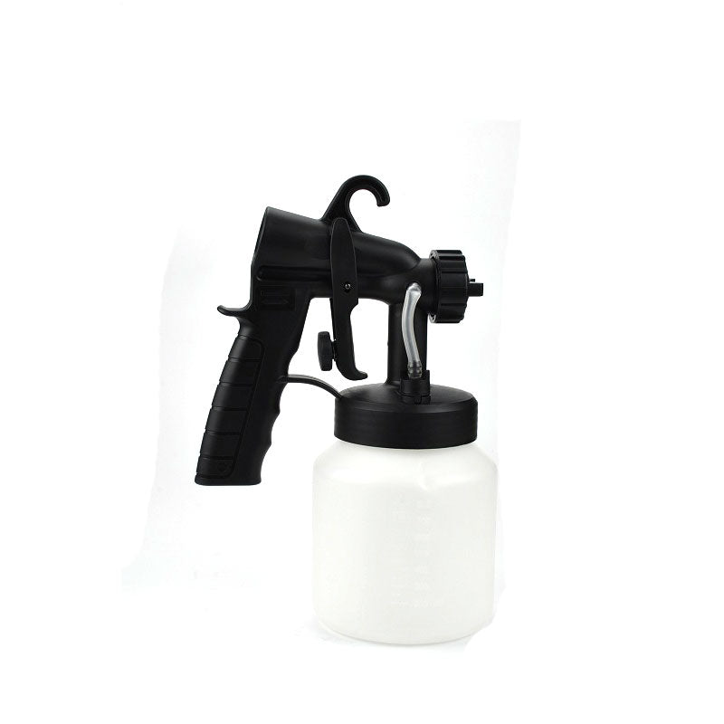 Handheld 2 in 1 High Speed Paint Mixer Spray sprayer Painting Guns 650w 800ml Tristar Online
