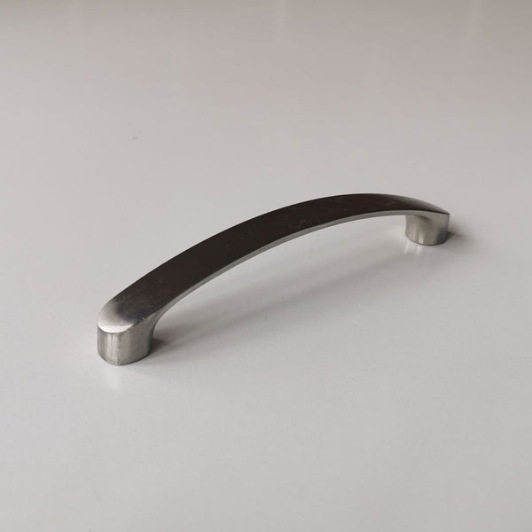 Brushed Nickel Kitchen Door Cabinet Drawer Handle Pulls 128MM Tristar Online