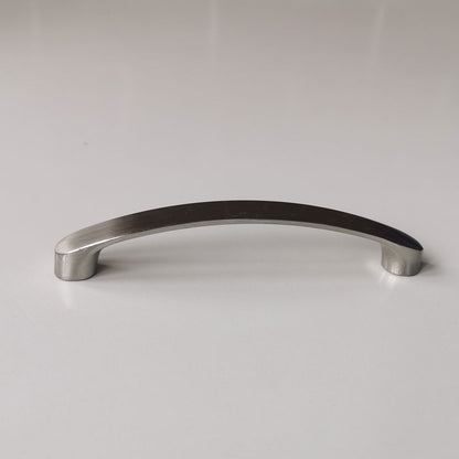 Brushed Nickel Kitchen Door Cabinet Drawer Handle Pulls 128MM Tristar Online