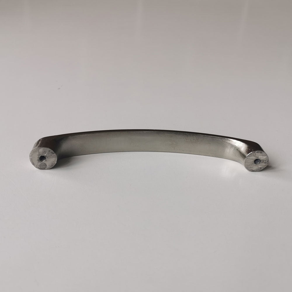 Brushed Nickel Kitchen Door Cabinet Drawer Handle Pulls 128MM Tristar Online