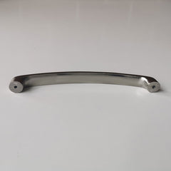 Brushed Nickel Kitchen Door Cabinet Drawer Handle Pulls 160MM Tristar Online