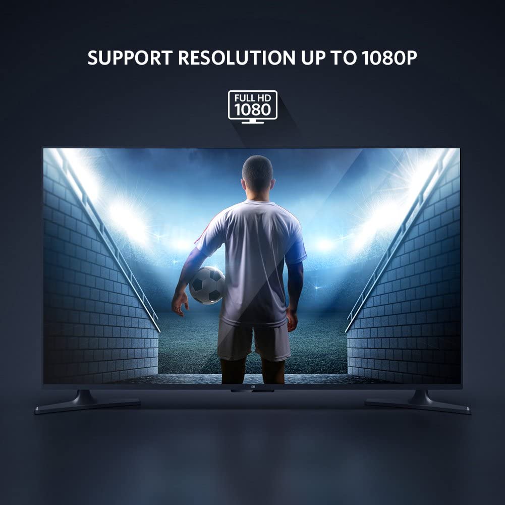 DVI-D 24+1 Male to HDMI Female Adapter Converter Gold Plated Support 1080P Tristar Online