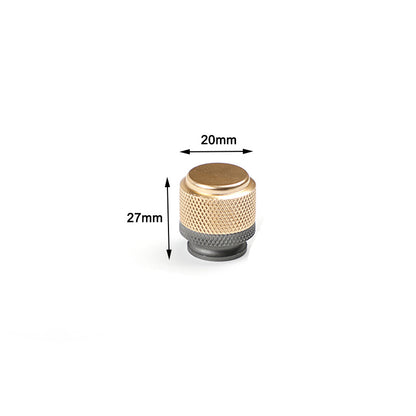 Gold Solid Modern Design Furniture Kitchen Cabinet Handles Drawer Bar Handle Pull Knob Tristar Online