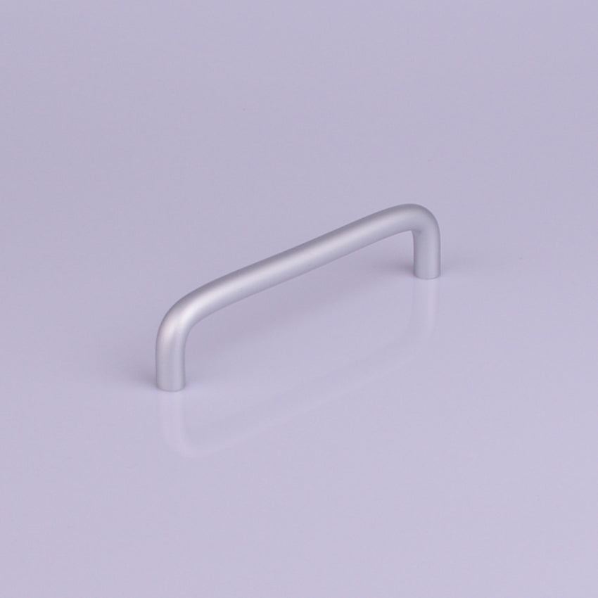 Aluminium Kitchen Cabinet Handles Drawer Bar Handle Pull 128mm Tristar Online