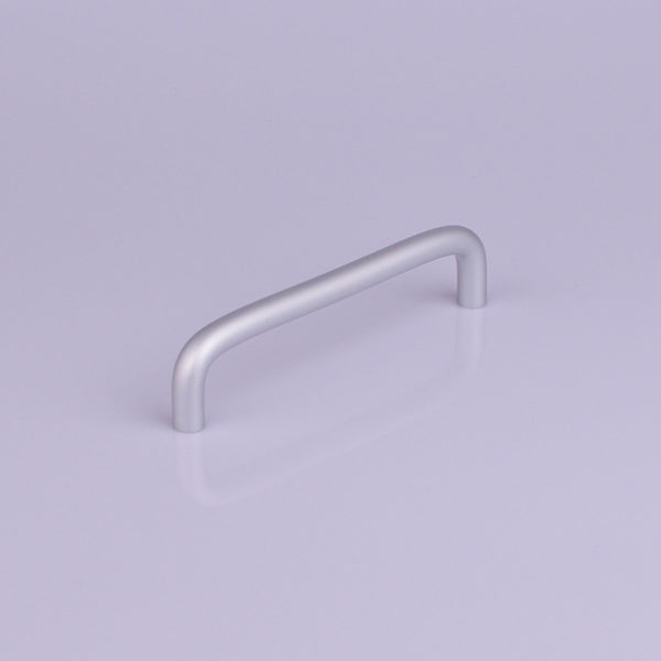 Aluminium Kitchen Cabinet Handles Drawer Bar Handle Pull 128mm Tristar Online