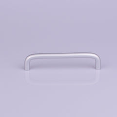 Aluminium Kitchen Cabinet Handles Drawer Bar Handle Pull 128mm Tristar Online