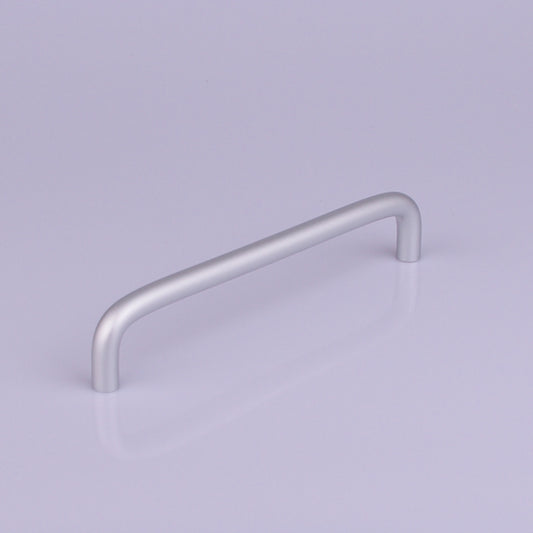Aluminium Kitchen Cabinet Handles Drawer Bar Handle Pull 160mm Tristar Online