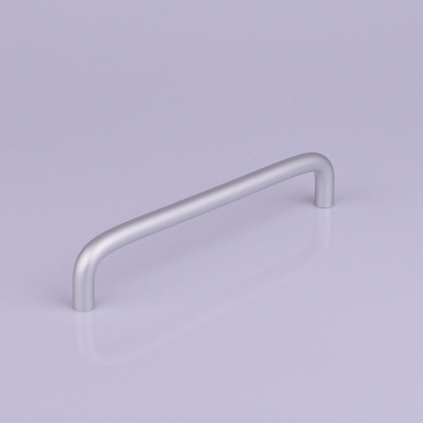 Aluminium Kitchen Cabinet Handles Drawer Bar Handle Pull 160mm Tristar Online