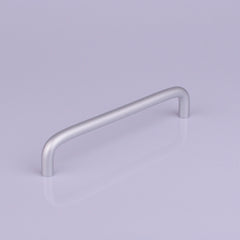 Aluminium Kitchen Cabinet Handles Drawer Bar Handle Pull 160mm Tristar Online