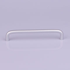 Aluminium Kitchen Cabinet Handles Drawer Bar Handle Pull 160mm Tristar Online