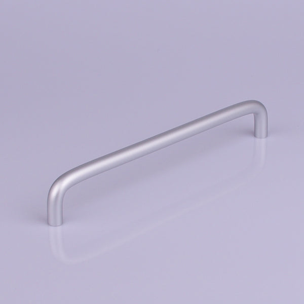 Aluminium Kitchen Cabinet Handles Drawer Bar Handle Pull 192mm Tristar Online