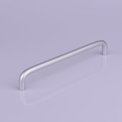 Aluminium Kitchen Cabinet Handles Drawer Bar Handle Pull 192mm Tristar Online