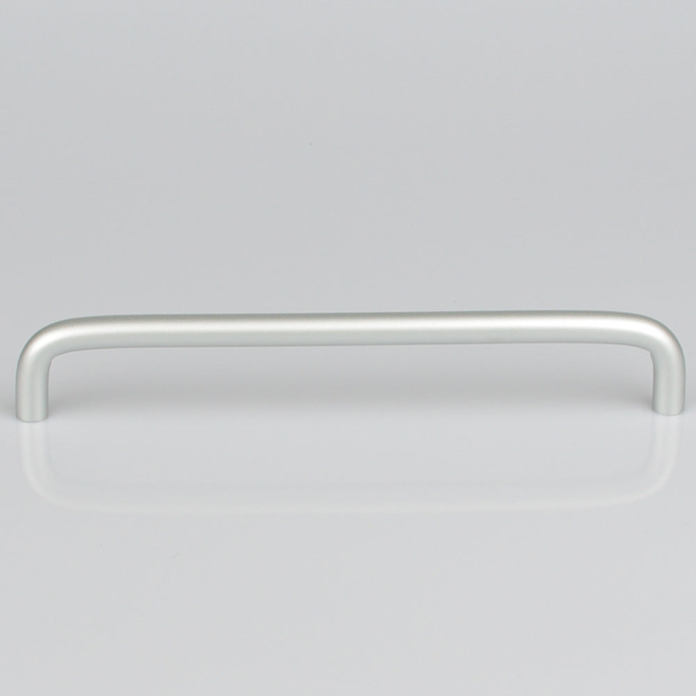 Aluminium Kitchen Cabinet Handles Drawer Bar Handle Pull 192mm Tristar Online