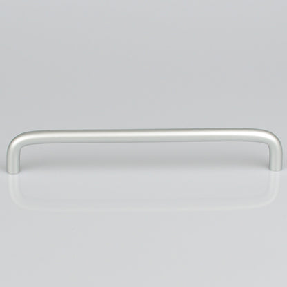 Aluminium Kitchen Cabinet Handles Drawer Bar Handle Pull 192mm Tristar Online
