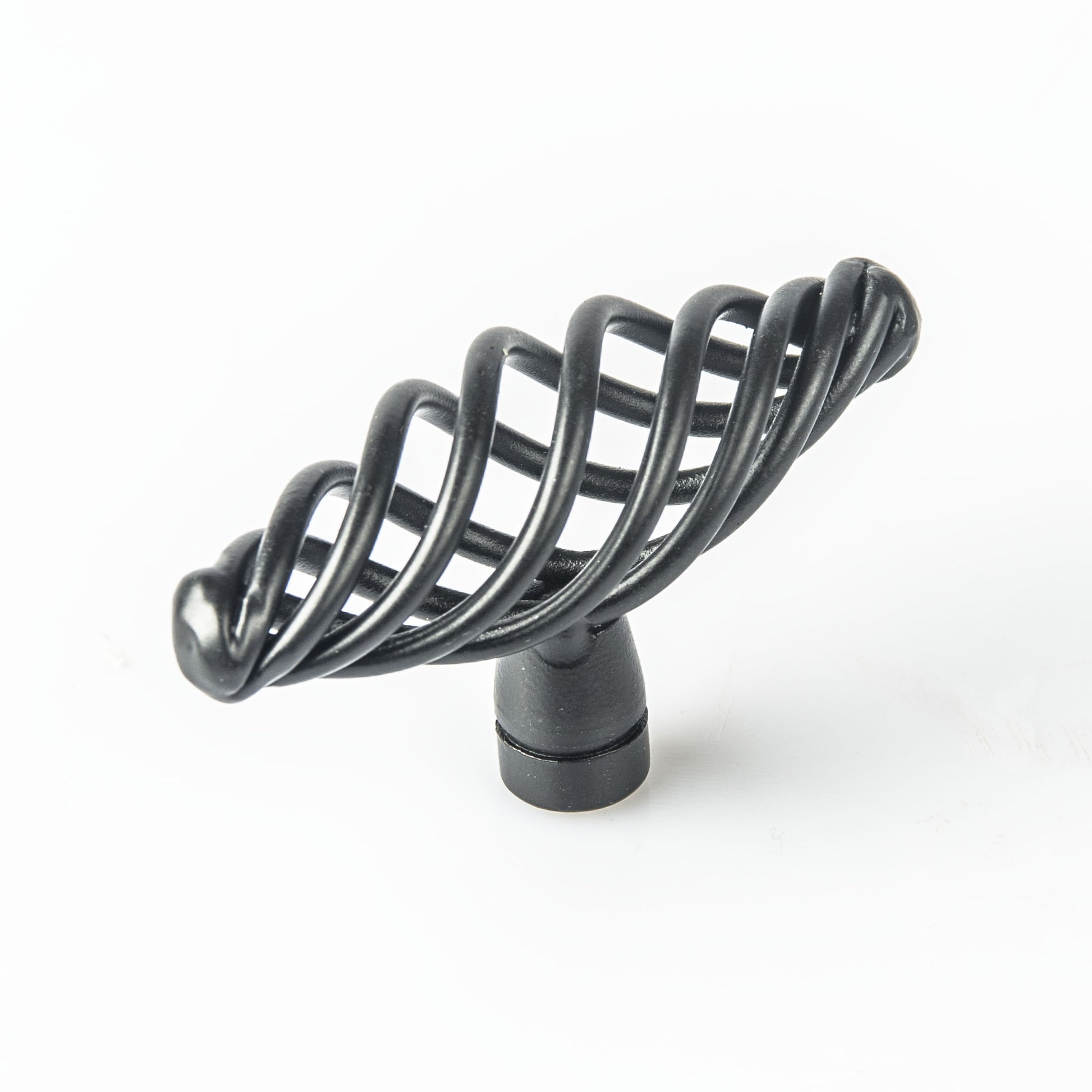 Iron-nickel alloy Kitchen Door Cabinet Drawer Handle Pulls T bar Tristar Online